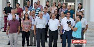 KTAMS ve Kamu-İş grevi askıya aldı