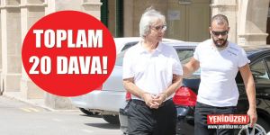 ‘Yasa Dışı Kürtaj’ davasında yeni gelişme