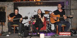 Ego’da eğlence bitmiyor