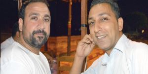 Çetinkaya’da iki aday