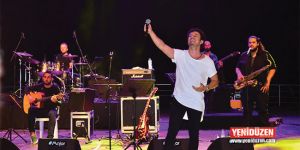 Buray Girne’yi inletti