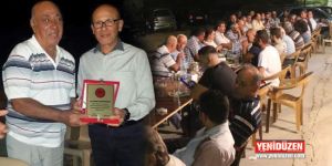 Talat’tan partililere çağrı