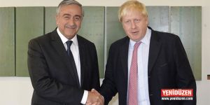 AKINCI NEW YORK TEMASLARINA BAŞLADI