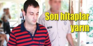 Mustafa Diker cinayet davasında sona gelindi