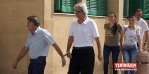 Fetüs davasında sanık avukatlarının isyanı