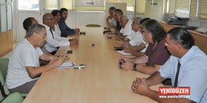 Girne Emirnamesi yargıya taşınıyor