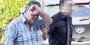 Müşterinin unuttuğu telefonu çaldı…