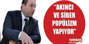 Denktaştan Mercedes açıklaması