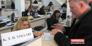 KTHY alacaklılarının talepleri bekleniyor