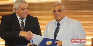 DAÜ, Vadili’de Ziraat Yüksek Okulu açıyor