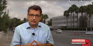 Bu filmin artık izleyicisi kalmadığını hükümete göstereceğiz!