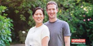 Mark Zuckerbergdan, sağlığa 3 milyar dolar