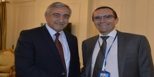 AKINCI EIDE’Yİ KABUL ETTİ