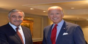 “Çözümün uluslararası bir çabayla desteklenmesi lazım”