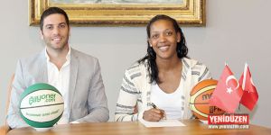 YDÜ’den bir transfer daha