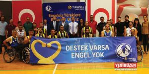 KKTCELL’den sezona merhaba