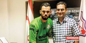 Mehmet resmen Cihangir’de