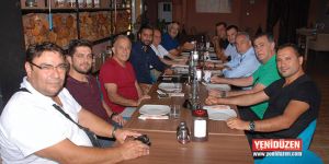 Choudhry, “Spor basınına her zaman açığız”