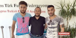 Kiralık transfer tamamlanıyor