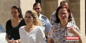 Savcı: Talebimiz sanıkların da lehinedir