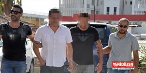 Mağusada çekiçle yaralama