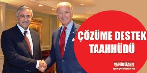 Beyaz Saray açıklama yaptı