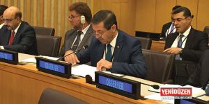 Çözüm kadar çözümsüzlüğe de hazır olmalı