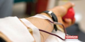 Thalassaemia Derneği’nden kan bağışına destek çağrısı