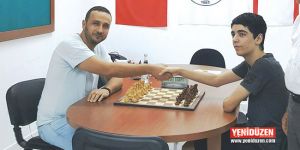 Şilde Sertbay adını yazdırdı