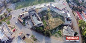 “Taksim Sineması tarihi bina değildi”