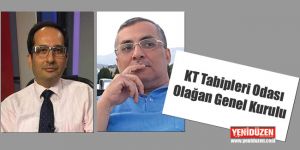 Yeni Başkan Dr. Mustafa Taşçıoğlu