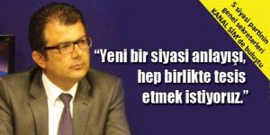 Asım Akansoy Kanal SİMde