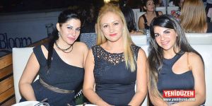 Meril’de aralıksız eğlence