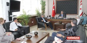 Müteahhitler, TOKİ önerdi