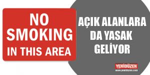 Güney Kıbrıs’ta sigara içme yasağının kapsamı genişletiliyor