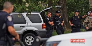 ABDde alış veriş merkezinde silahlı saldırı: 4 ölü