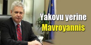 Anastasiades müzakerecisini seçti