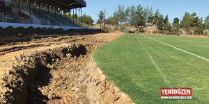 “Maçı Yusuf Kaptan’a alın!”