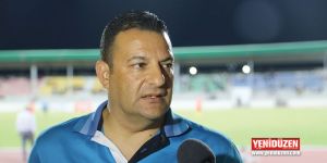  “Beklediğimiz başarıyla başladık”