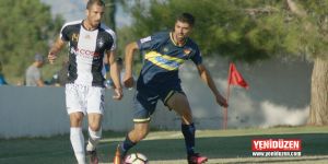 Bostancı’da Sabri imzası: 1-0