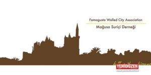 Antigone oyunu sahneleniyor