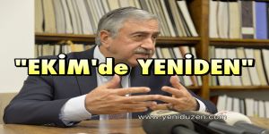 AKINCI: Karamsarlık için sebep yok