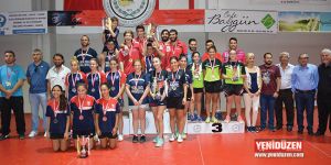 Masada ‘Süper’ mücadele