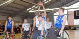 Kuzey Kıbrıs Turkcell finallerde