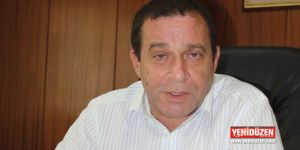 Çözüme hazır değiliz