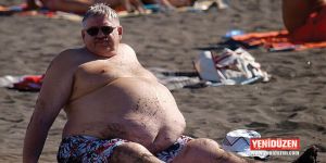 Dünyanın üçte biri obez olma yolunda