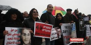 Tutuklu gazeteciler açlık grevi başlattı