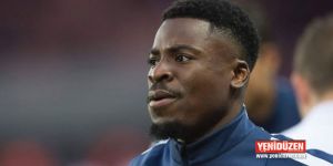 Polise dirsek atan futbolcu, hapis cezası aldı