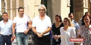 6 sanık: “Suçlamaları kabul etmiyoruz”