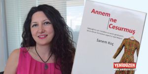 Sanem Koç’tan duyarlı davranış